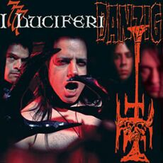 Danzig - I Luciferi Cover