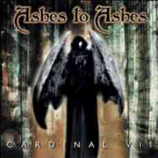 Ashes to Ashes - Cardinal VII Cover