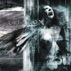 Charon - Downhearted Cover