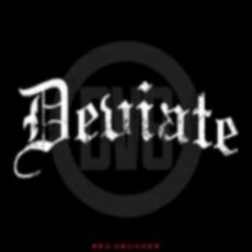 Deviate - Red Absunder Cover