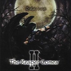 Various Artists - The Reaper Comes II-Saltatio Mortem Cover