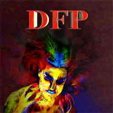 DFP - Promiscuous Demon Stories Cover
