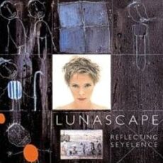 Lunascape - Reflecting Seyelence Cover