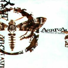 Arrival - An Abstact Of Inertia Cover