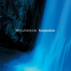 Wolfsheim - Kompendium DVD Cover