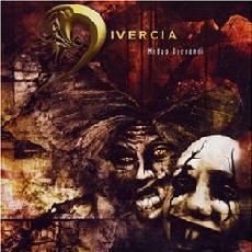 Divercia - Modus Operandi Cover