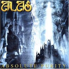 Alas - Absolute Purity Cover