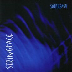 Stringface - Soultrash Cover