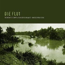 Various Artists - Die Flut Cover