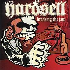 Hardsell - Breaking The Jaw Cover
