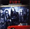 Fury - Fury Cover