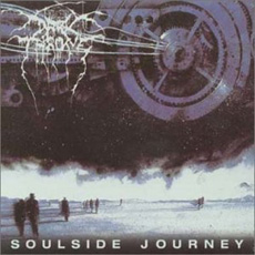 洋楽 DARKTHRONE - Soulside Journey Darkthrone – Soulside Journey – Vinyl (LP, Album), 1991