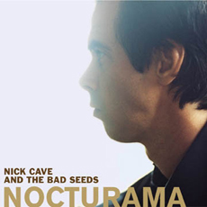 Nick Cave And The Bad Seeds - Nocturama Cover