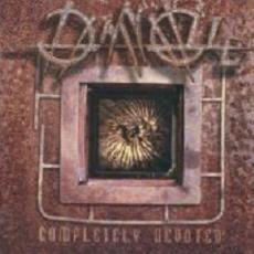 Damnable - Completely Devoted Cover