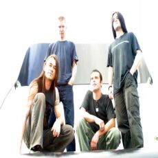 Umount - Demo 2002 Cover