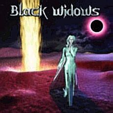 Black Widows - Sweet... The Hell Cover