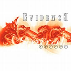 Evidence - Spiral Cover