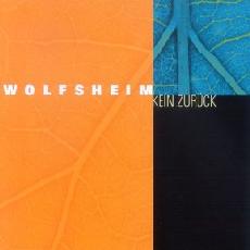 Wolfsheim - Kein Zurück MCD Cover