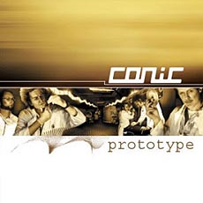Conic - Prototype Cover