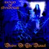 Reign Of Shadows - Desires Of The Damned Cover