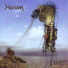 Korum - Son Of The Breed Cover