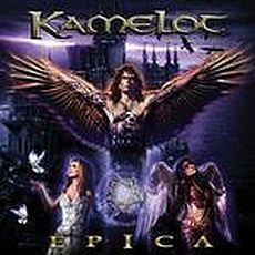 Kamelot - Epica Cover