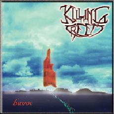 Killing Creed - Havoc Cover