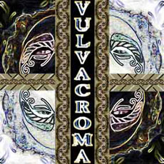 Vulvacroma - Promo 2001 Cover