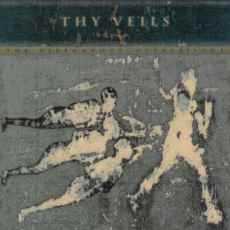Thy Veils - The Diaphanous Depressions Cover
