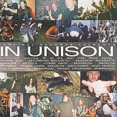Various Artists - In Unison     2-CD Cover