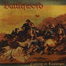 Battlesword - Failing In Triumph Cover