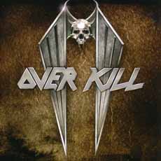Overkill - Killbox 13 Cover