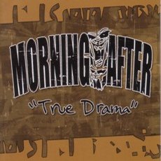 Morning After - True Drama Cover
