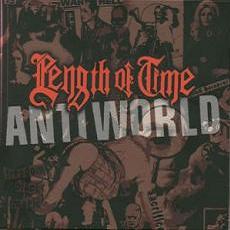 Length Of Time - Antiworld Cover