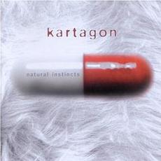 Kartagon - Natural Instincts Cover