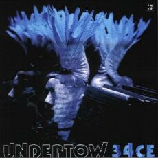 Undertow - 34CE Cover