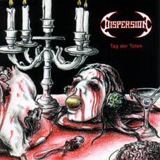 Dispersion - Tag Der Toten Cover