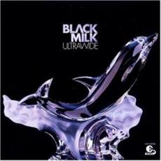 Black Milk - Ultrawide Cover