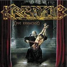 Kreator - Live Kreation Cover