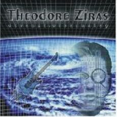 Theodore Ziras - Virtual Virtuosity Cover