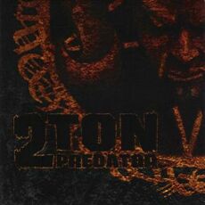 2 Ton Predator - Demon Dealer Cover