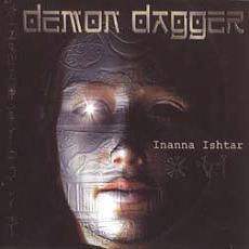 Demon Dagger - Inanna Ishtar Cover