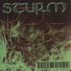 Sturm - Fragmente Cover