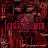 Faust Again - Seizing Our Souls Cover
