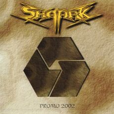 Shaark - Promo 2002 Cover