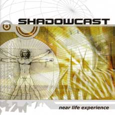 Shadowcast - Near Life Experience Cover