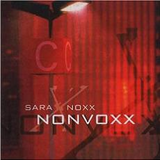 Sara Noxx - Nonvoxx Cover
