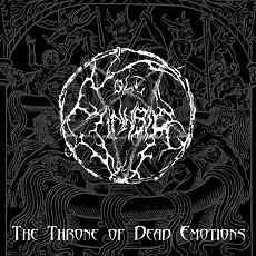 Olc Sinnsir - The Throne Of Dead Emotions Cover