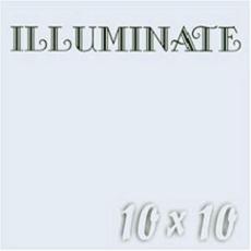 Illuminate - 10 X 10 Cover