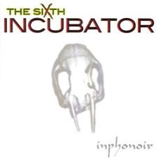 The Sixth Incubator - Inphonoir Cover